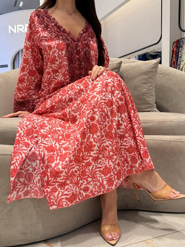 Pure Cotton Handmade